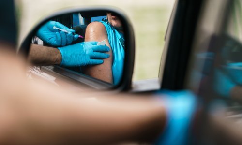 Snaga cjepiva; u necijepljenih vjerojatnost od smrti 11 puta veća u odnosu na cijepljene