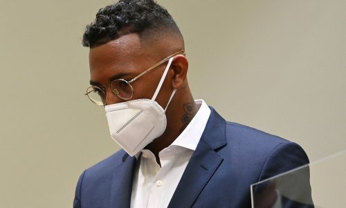 Velika nogometna zvijezda kažnjena zbog udaranja bivše partnerice sa čak 1,8 milijuna eura