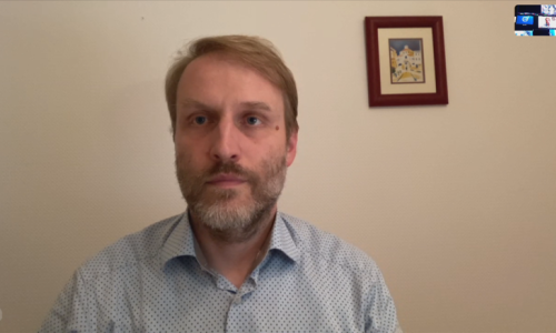 Čičin Šain: Nadam se da bi lijek protiv koronavirusa mogao biti dostupan do kraja godine