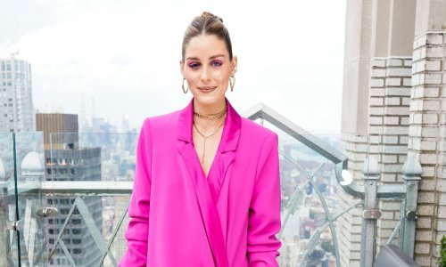 Niže genijalne stajlinge, jedan bolji od drugog: Kada vidite ovu haljinu bit će vam jasno zašto je zovu ikonom stila