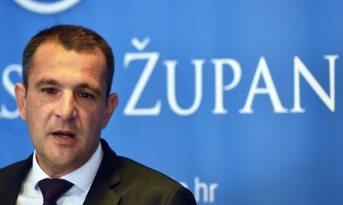 Na Facebooku osvanula grupa potpore Posavcu: 'Do sada je Matija štitio nas, sad je vrijeme da mi štitimo njega'