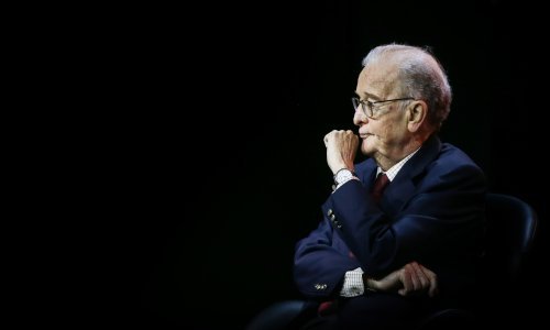 Bivši portugalski predsjednik Jorge Sampaio umro u 81. godini