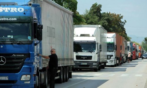 Zbog čega obrtnici plaćaju naknadu za pristup cesti?
