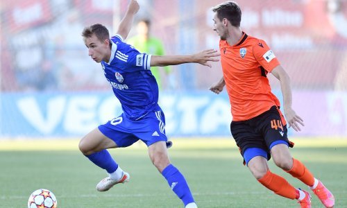 Hrvatsko čudo od djeteta iz Preloga živi svoj san; Zvonarek potpisao za veliki Bayern iz Münchena pa poručio: Ponosan sam što sam ovdje!