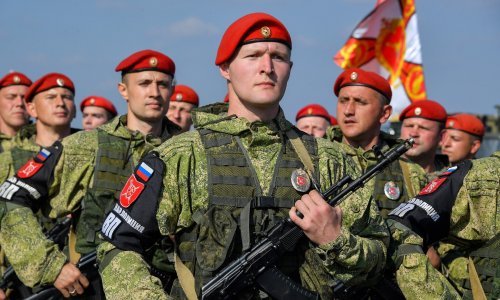 Rusija i Bjelorusija započele aktivnu fazu vježbi sa 200.000 vojnika