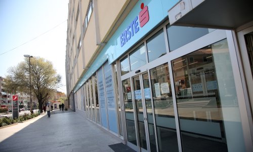 Erste Group pokreće instrument za jačanje kapitala za potporu rastu društvenih organizacija