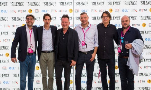 Svjetska premijera TV serije 'Šutnja'