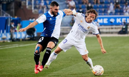 Luka Modrić mogao bi karijeru završiti u europskom velikanu, ali ne u Real Madridu; evo koji je nogometni bogataš 'bacio oko' na hrvatskog kapetana