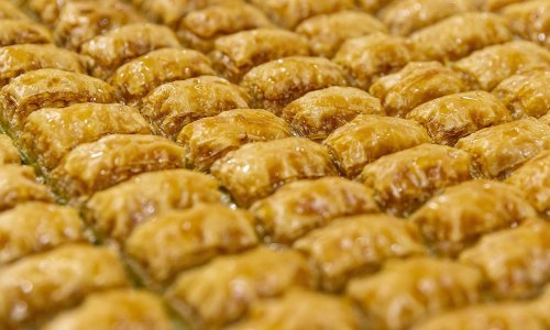 Kod Velike Gorice otvorena najveća tvornica baklava u Europi