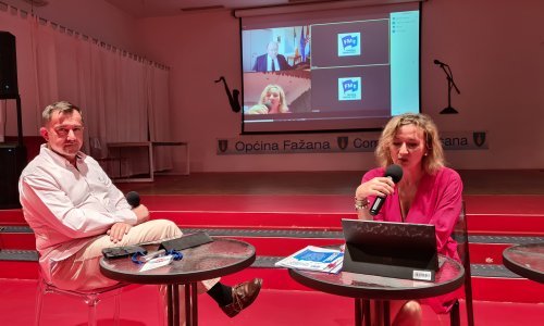 ‘Pandemija koronavirusa pokazala je da se Europska unija može nositi sa svakom krizom, novac u NPOO-a u Hrvatsku stiže krajem mjeseca’