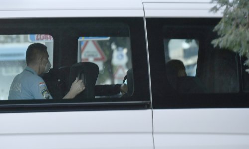 Pritvoreni županijski pročelnik i policajac iz antikorupcijske akcije u Međimurju