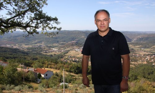 Kakvu je samo ekipu politički feniks Kajin okupio u Buzetu: Došao mu Milanović, ali i troje bivših čelnika država