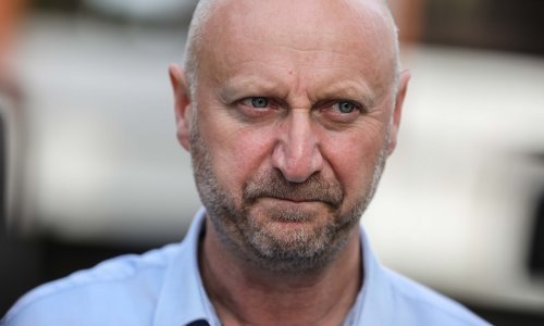 Kolar: Zaštitari će nadgledati ulaz u OŠ u Krapinskim Toplicama