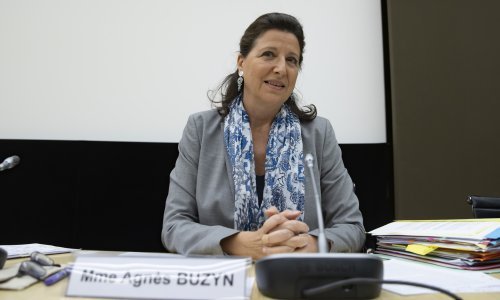 Bivša francuska ministrica zdravstva optužena za 'ugrožavanje tuđih života'