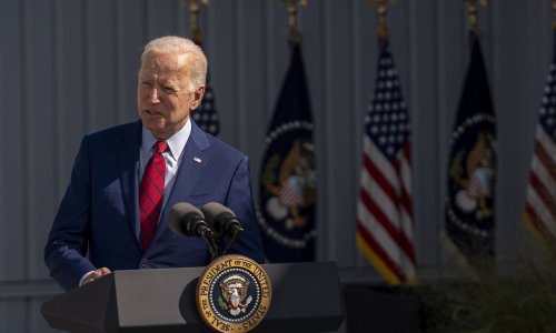 Biden uoči obilježavanja 20. obljetnice 11. rujna pozvao na nacionalno jedinstvo
