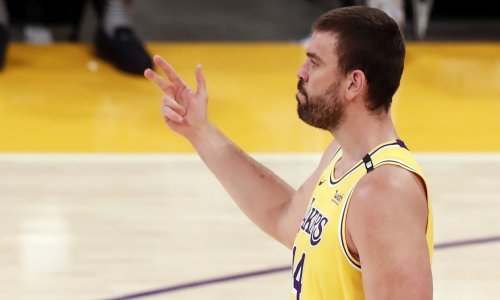 LA Lakersi poslali legendarnog Španjolca u drugi NBA klub, ali on ih odbio: Ili povratak u Španjolsku, ili mirovina