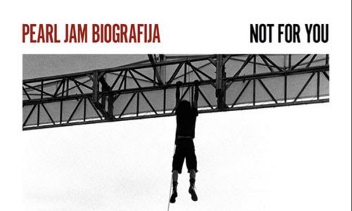 Prva cjelovita biografija kultnog benda Pearl Jama objavljena na hrvatskom jeziku