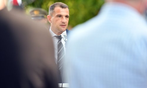 USKOK objavio detalje akcije u Međimurju: Posavec se sumnjiči za primanje mita i zlouporabu položaja i ovlasti