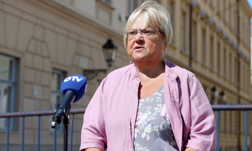 Mrak-Taritaš: Vanđelić je suhoparni kroničar fijaska obnove