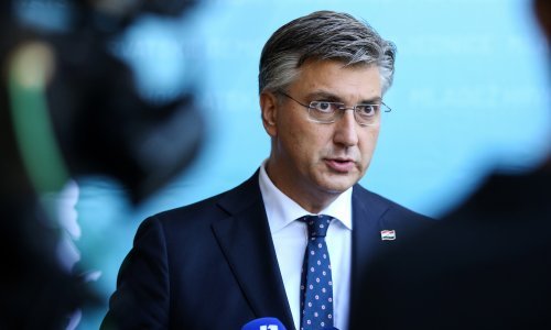 Premijer Plenković na Tjednu kajkavske kulture