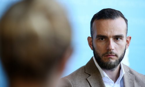 Aladrović: Covid potvrde i u socijalnoj skrbi od 1. listopada, nije realno očekivati novi lockdown