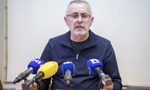 Preporod: Upad antimaskera u školu zaslužuje osudu i kažnjavanje