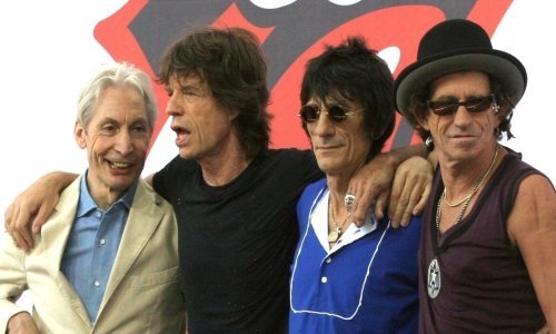 Preminuo je menadžer Rolling Stonesa: Doživio je neobičnu nesreću u vlastitom domu