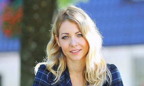 Anja Alavanja ponovo je uskočila u kupaći kostim te uživa u suncu i moru