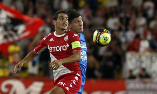 [FOTO] Niko Kovač i Monaco dobili lekciju od Marseillea; PSG i bez Messija i Neymara gazi sve pred sobom te je dalje stopostotan