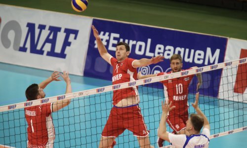 Hrvatski odbojkaši uoči utakmice protiv Slovenije u borbi za četvrtfinale Europskog prvenstva ističu dvije bitne stvari