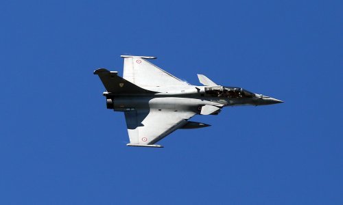 Grčka kupuje još šest zrakoplova Rafalea, francuska ministrica oduševljena