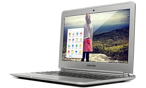 Na Chromebook računala stiže i Photoshop