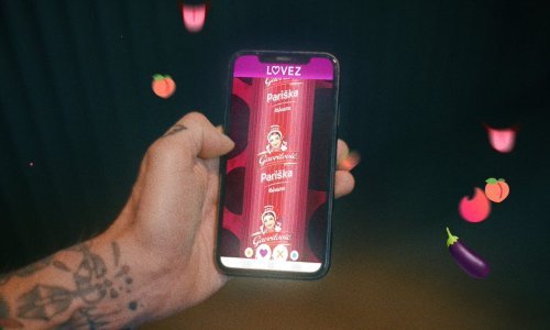 I Gavrilović se okreće generaciji Z