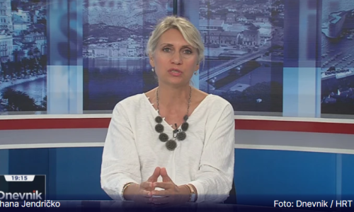 Jendričko: Pomoć traže i osobe koje ranije nisu imale psihičke smetnje