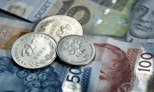 Rast gospodarstva pogoduje jačanju kune