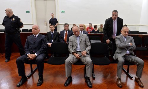 Sjećate se afere Spice o tajnom preuzimanju Podravke? Prije pet godina svi su oslobođeni, no slučaj je došao na Vrhovni sud