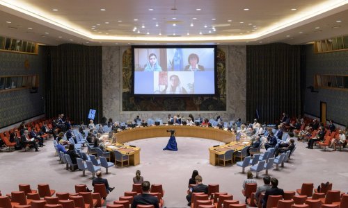 Guterres: Donatori obećali više od 1,1 milijarde dolara za Afganistan