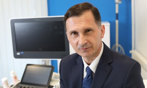 Primorac: Osobe koje su preboljele covid imaju stanični imunitet i zaštićene su