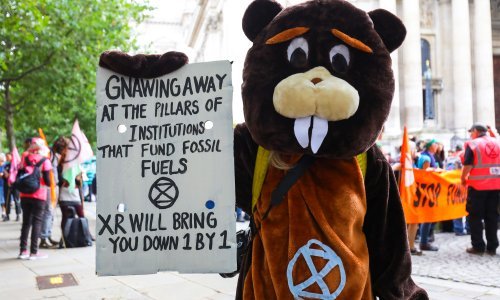 Petkom za budućnost poziva na globalni štrajk za klimu 24. rujna