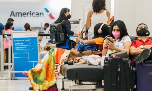 Američki turisti udomaćili su se u Hrvatskoj, a što je s Hrvatima koji žele posjetiti SAD? 'Stalno ima upita, ali ovo ne želite nikome'