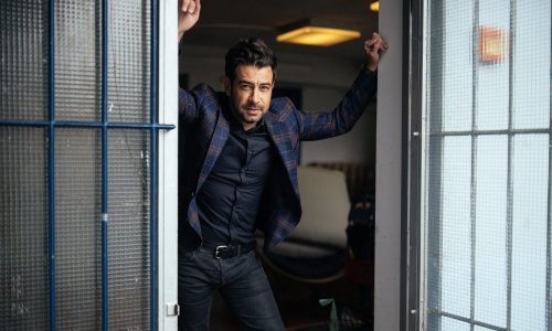 Janko Popović Volarić u novom pothvatu kojim je sve oduševio, neki mu poručuju: 'Nema šale, čovječe. Ovo je čudo'