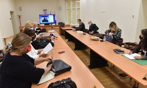 Završen javni dio sjednice Vrhovnog suda o aferi Spice, odluka 'u razumnom roku'