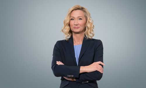 Anita Kajtazi Roth: 'Ljute me površnost i senzacionalizam. Neki nivo profesionalnosti treba postojati'