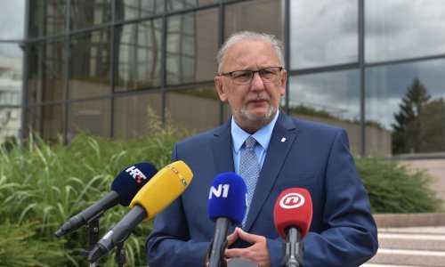 Božinović o obaveznoj Covid potvrdi: Ne očekujemo otpore u zdravstvu; moguće paralelno uvođenje za još jedan sustav