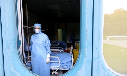 U posljednja 24 sata imamo 264 nova slučaja, 14 osoba preminulo