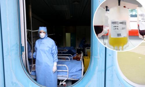 Mislili su da je spasonosan lijek za koronu, no gdje je zapela terapija krvnom plazmom zaraženih? Daje se pacijentima i kod nas, no puno je kontradiktornih informacija