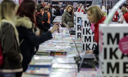 Interliber ponovno odgođen, traži se novi termin