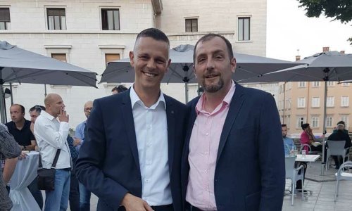 Šef IDS-a prozvao Miletića i Jakovčića, Flego odbio kandidaturu za župana