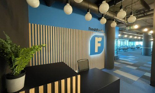 Prvu godišnjcu u Hrvatskoj FreshBook slavi statusom globalnog jednoroga, dostignuvši svoj cilj rasta