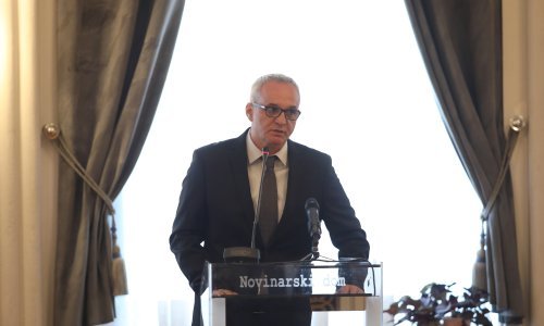 Vrhovni sud spor oko Novinarskog doma vraća na ponovno suđenje; Zovko: Ovo je velika pobjeda